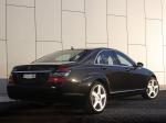 Mercedes-Benz S320 CDI BlueEfficiency 2008 года (AU)